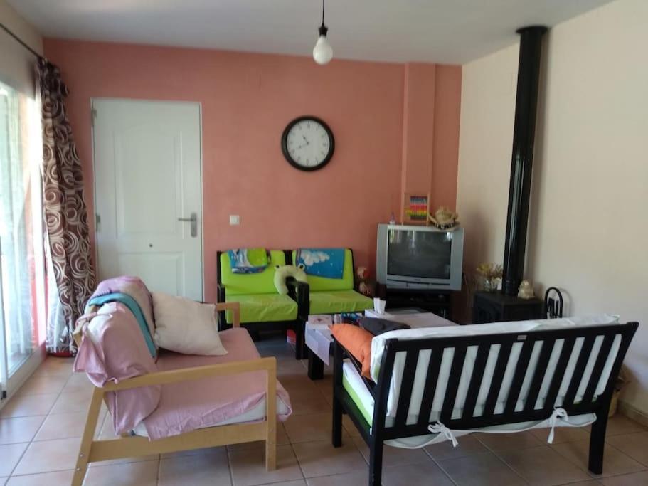 제리카 Casa Junto Al Lago 빌라 외부 사진