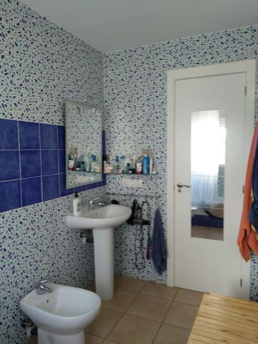 제리카 Casa Junto Al Lago 빌라 외부 사진