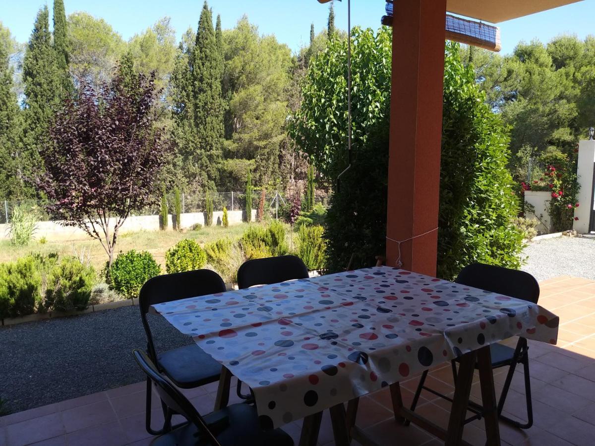 제리카 Casa Junto Al Lago 빌라 외부 사진