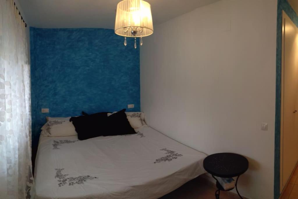 제리카 Casa Junto Al Lago 빌라 외부 사진
